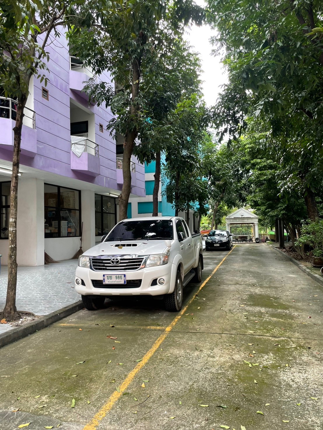 1 Bed Condo · Lat Krabang, bangkok — photo 1
