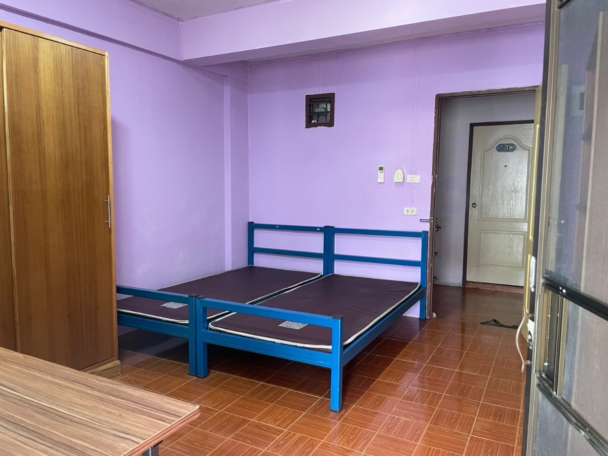1 Bed Condo · Lat Krabang, bangkok — photo 3