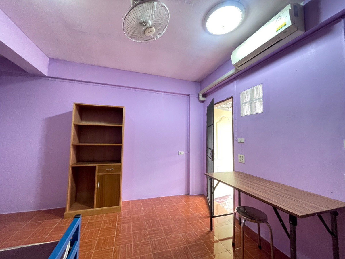 1 Bed Condo · Lat Krabang, bangkok — photo 4