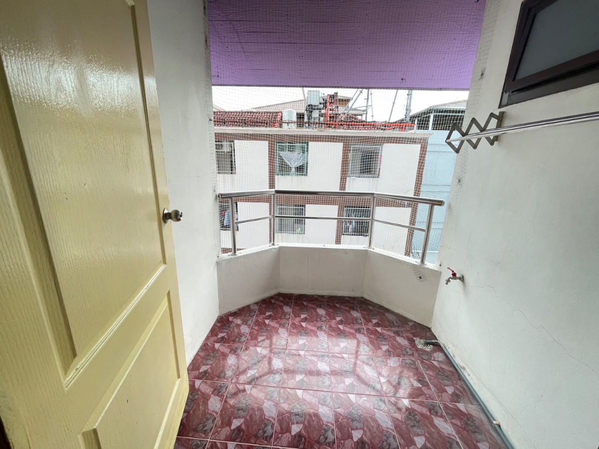 1 Bed Condo · Lat Krabang, bangkok — photo 5