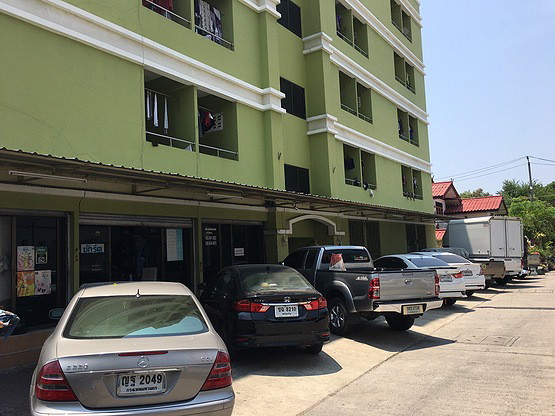 1 Bed Condo · Mueang Samut Prakan, samut_prakan — photo 2