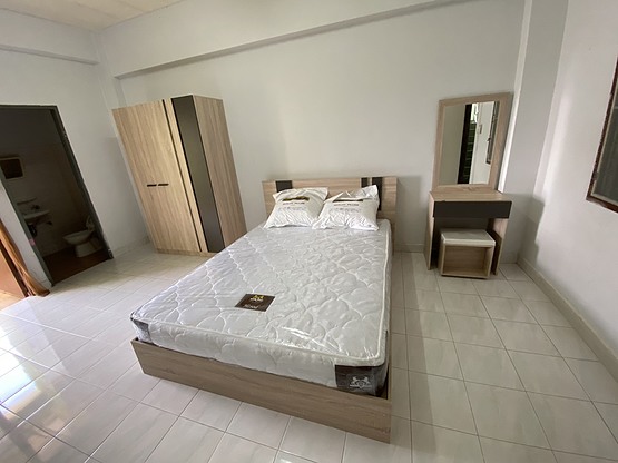 1 Bed Condo · Mueang Samut Prakan, samut_prakan — photo 4