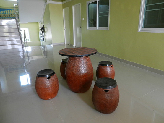1 Bed Condo — photo 4