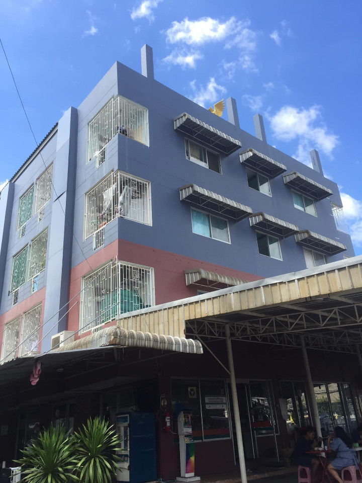 1 Bed Condo · Bang Bon, bangkok — photo 1