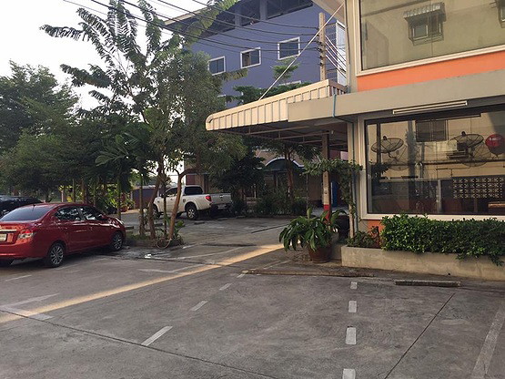 1 Bed Condo · Bang Bon, bangkok — photo 2