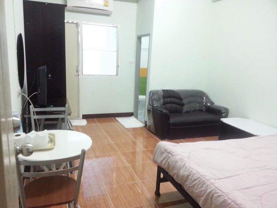 1 Bed Condo · Bang Bon, bangkok — photo 5