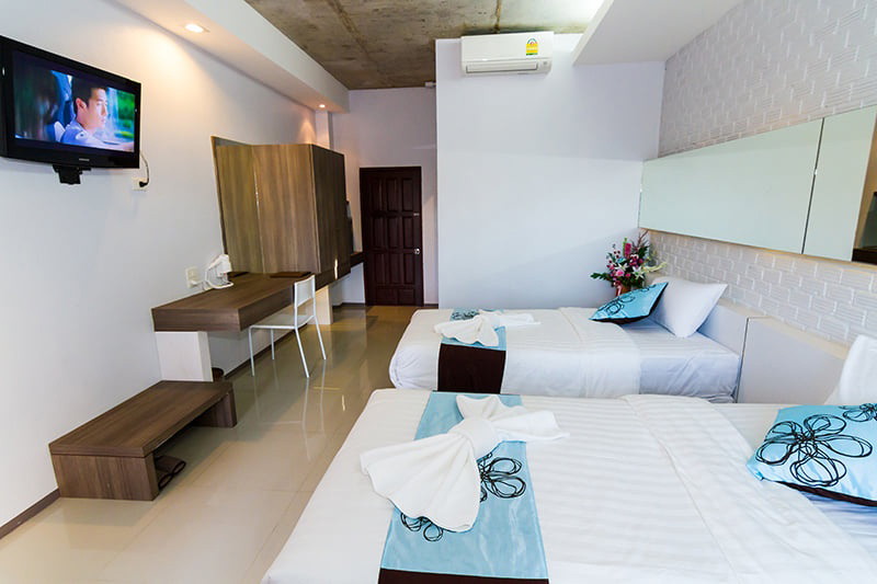 1 Bed Condo — photo 4