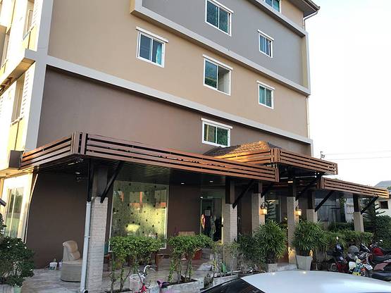 Condo · Bang Phli, samut_prakan — photo 1