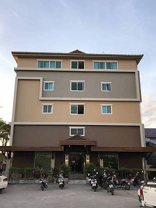 Condo · Bang Phli, samut_prakan — photo 2