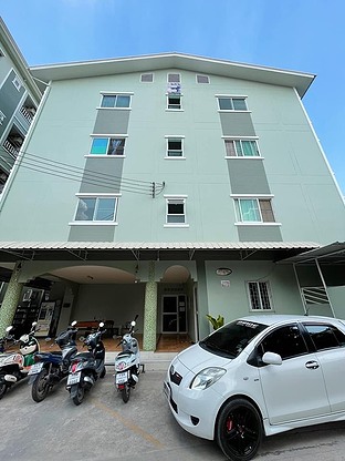 Condo · Bueng Kum, bangkok — photo 1