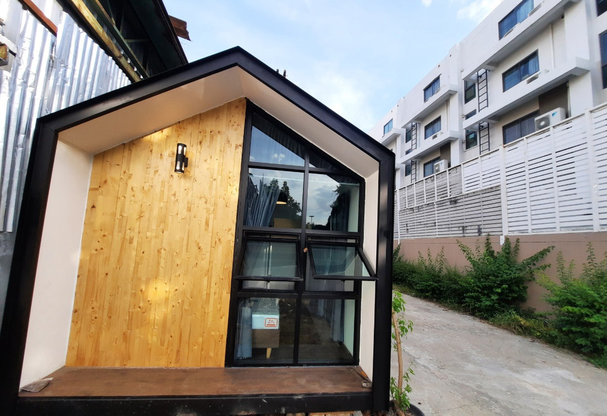 1 Bed Condo · Yan Nawa, bangkok