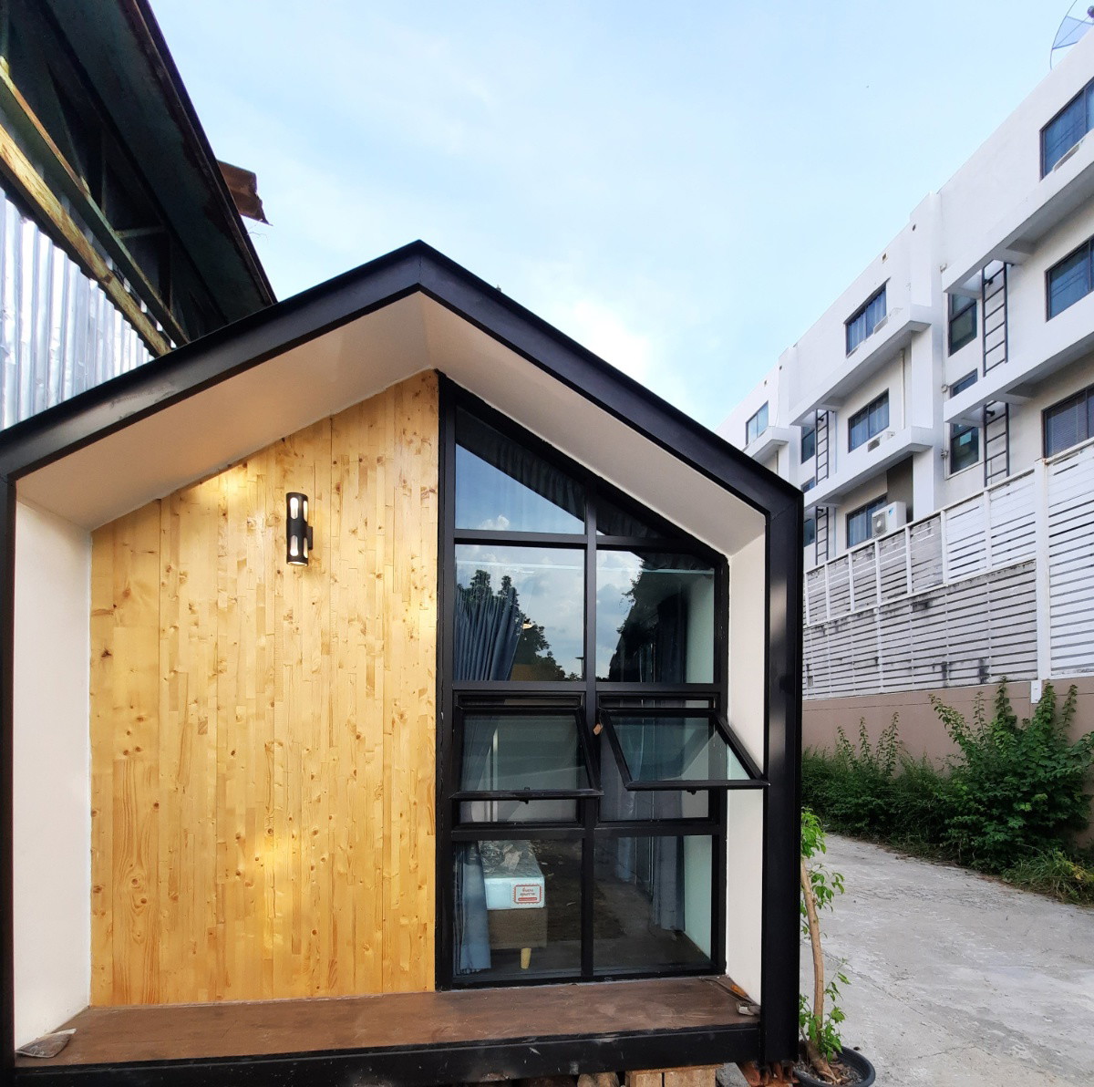 1 Bed Condo · Yan Nawa, bangkok — photo 2