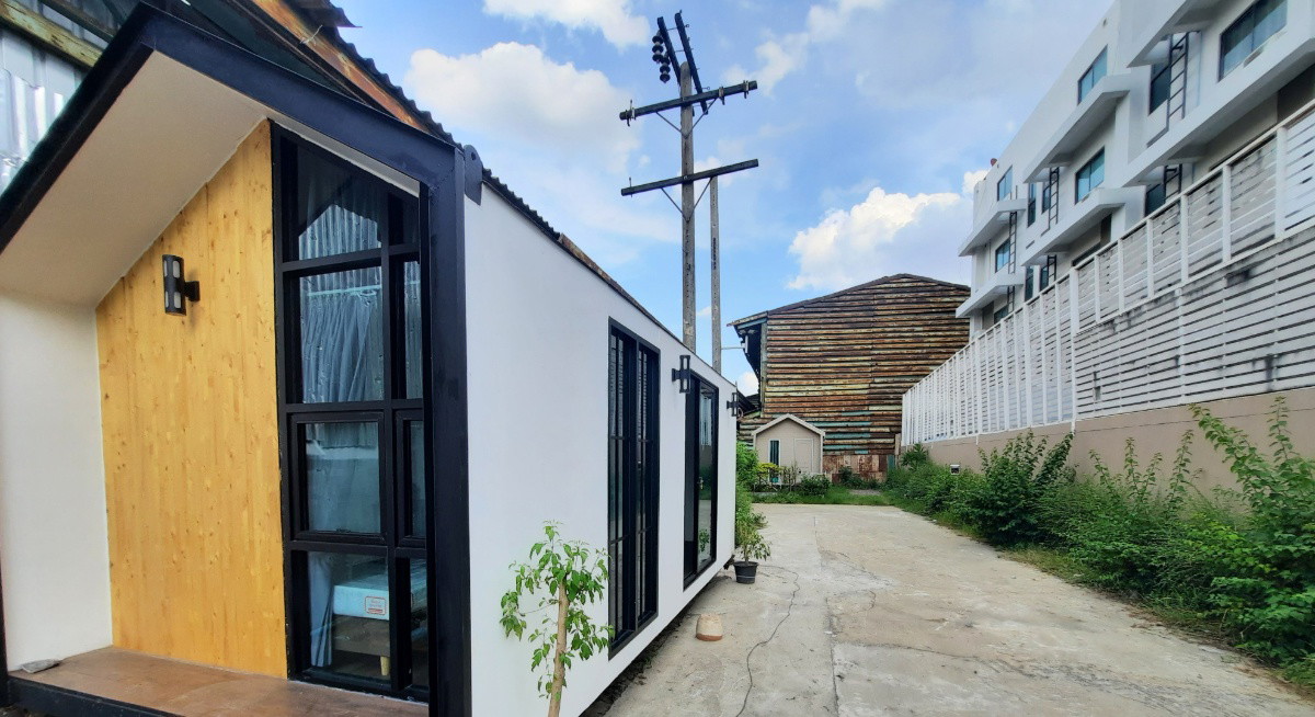 1 Bed Condo · Yan Nawa, bangkok — photo 3