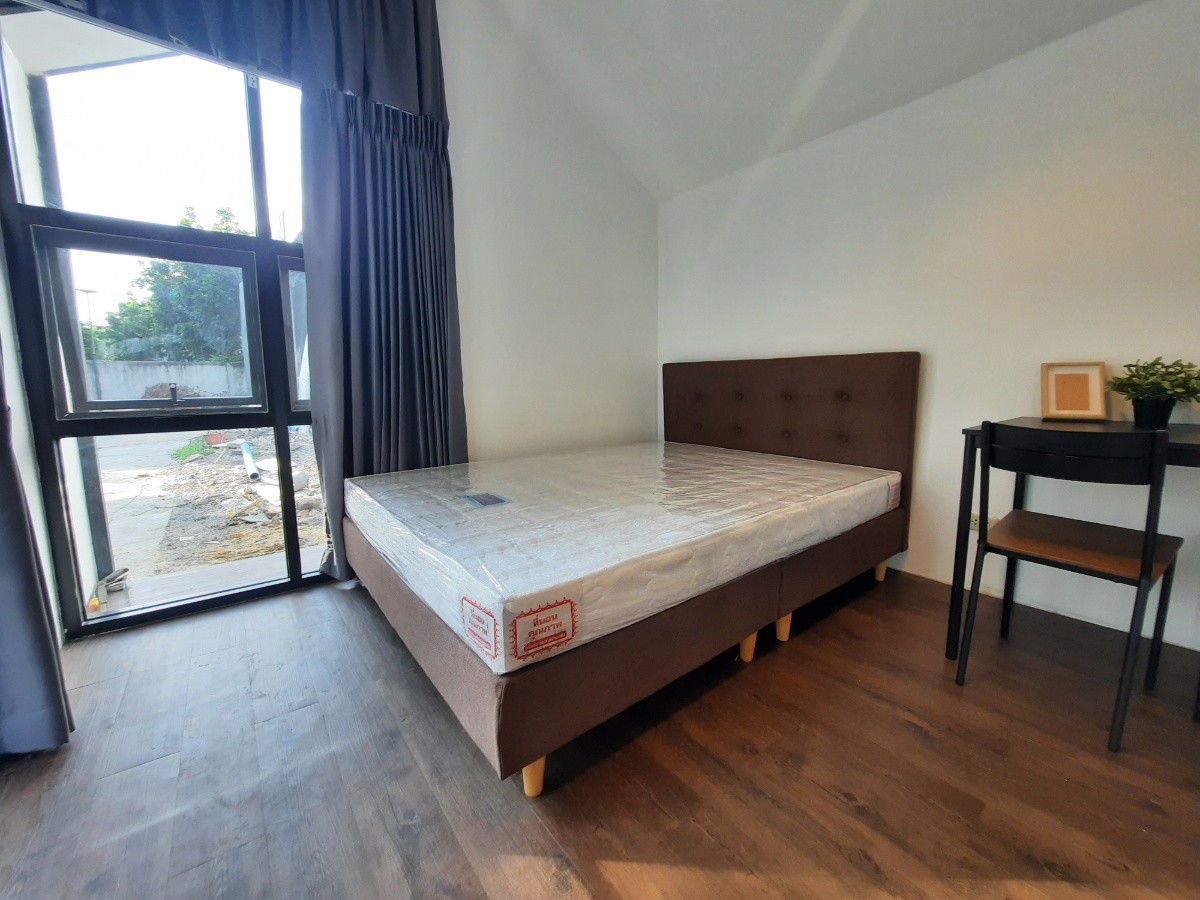 1 Bed Condo · Yan Nawa, bangkok — photo 5