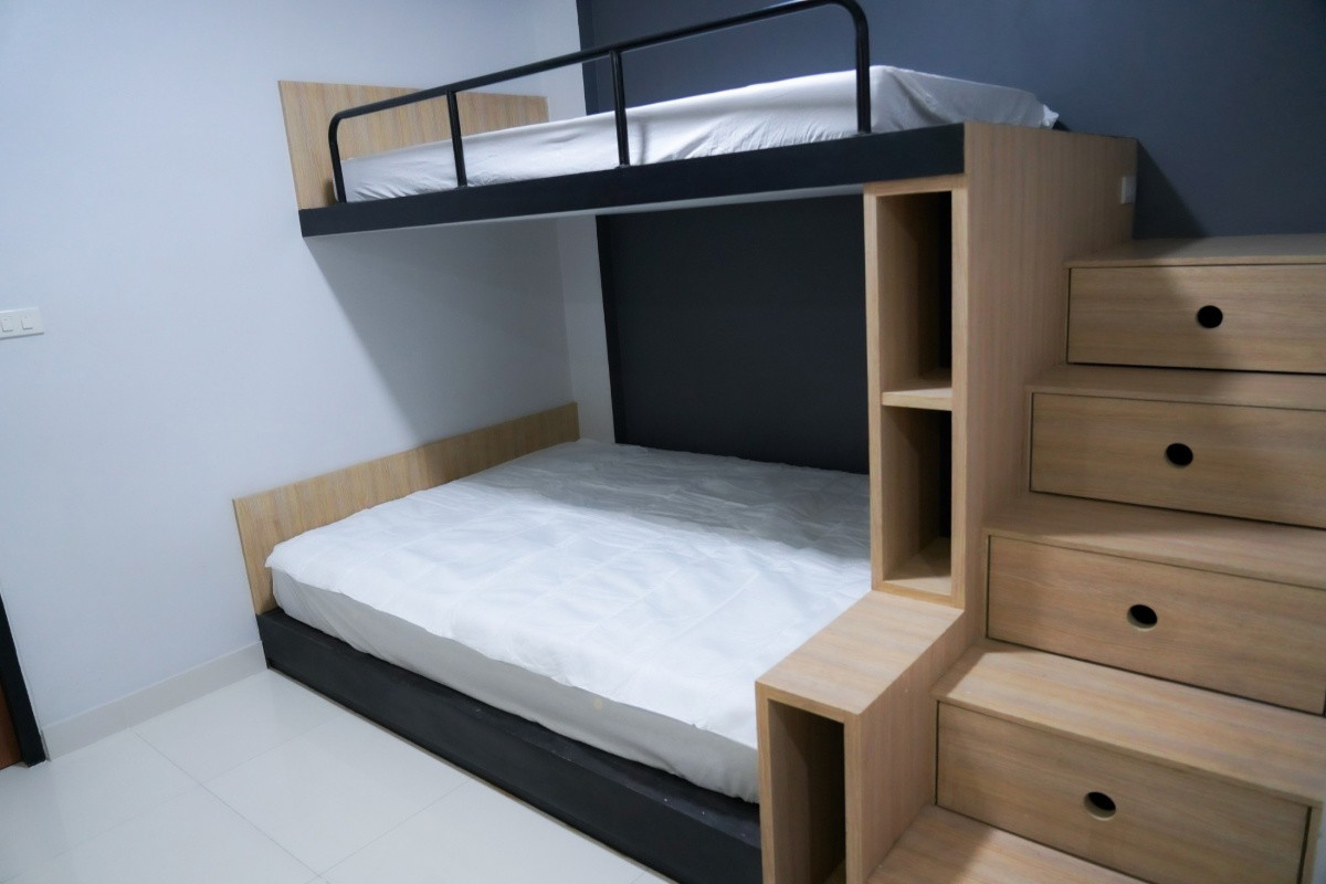 Condo · Lat Krabang, bangkok — photo 1