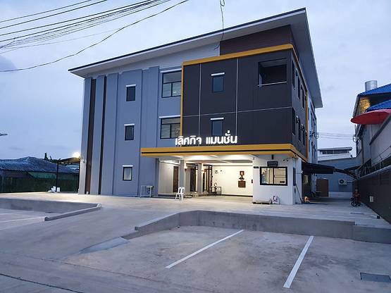 Condo · nonthaburi — photo 1