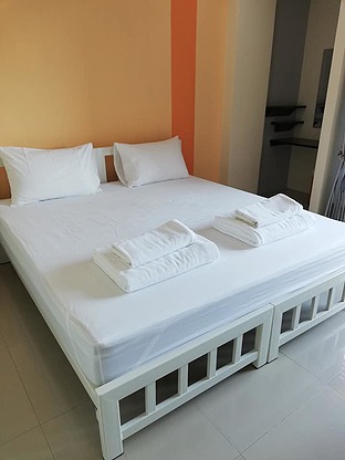 1 Bed Condo — photo 1