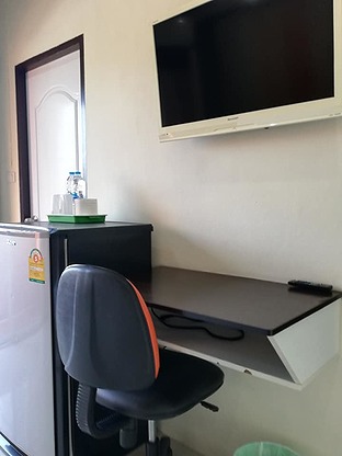 1 Bed Condo — photo 3