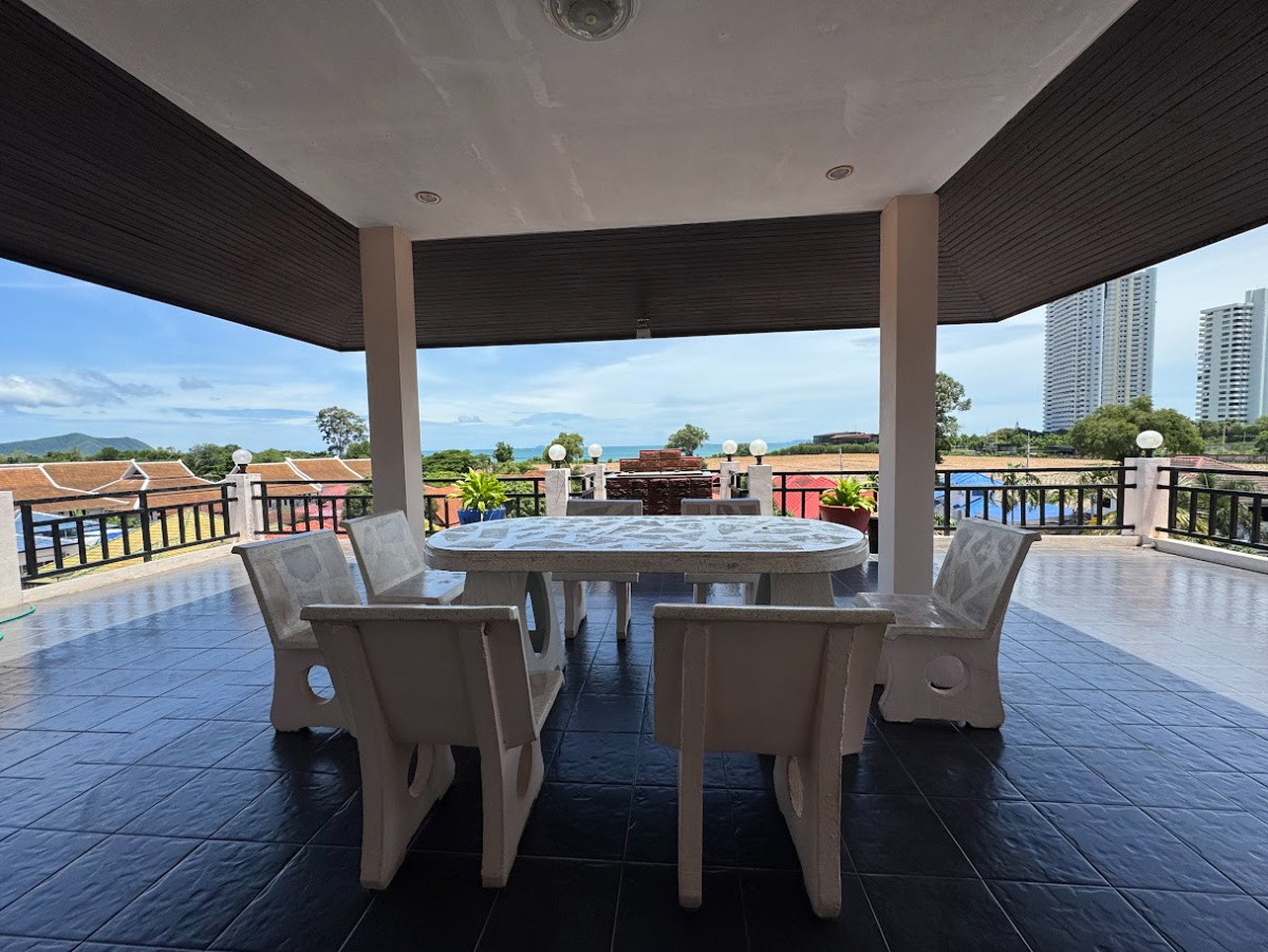 1 Bed Condo · Sattahip, chon_buri — photo 3