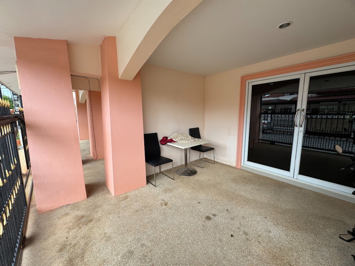1 Bed Condo · Sattahip, chon_buri — photo 5