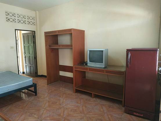 1 Bed Condo · San Sai, chiang_mai — photo 1