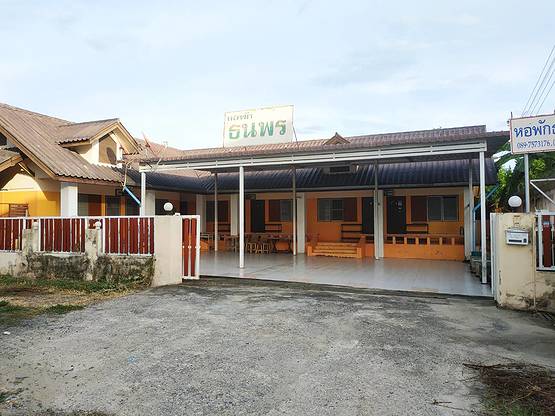 1 Bed Condo · San Sai, chiang_mai — photo 2