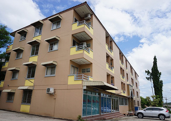 Condo · Si Racha, chon_buri — photo 1