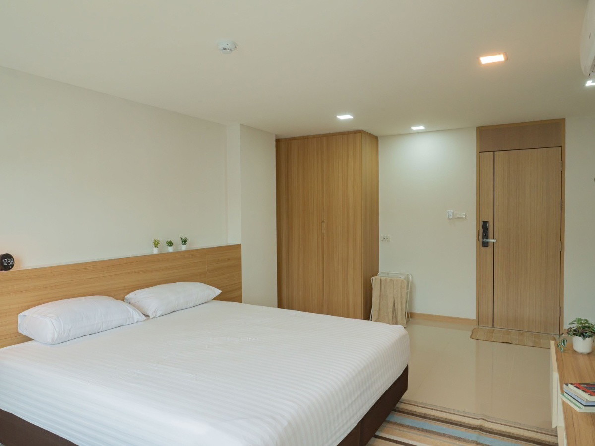 1 Bed Condo · Prawet, bangkok — photo 2