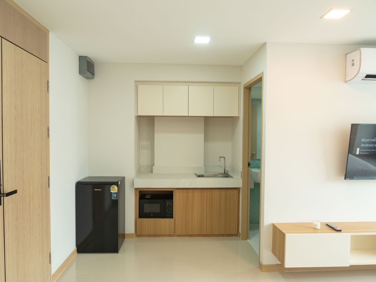 1 Bed Condo · Prawet, bangkok — photo 3