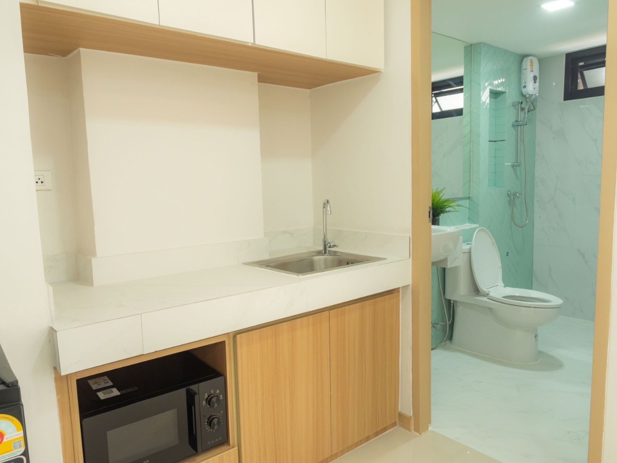 1 Bed Condo · Prawet, bangkok — photo 4