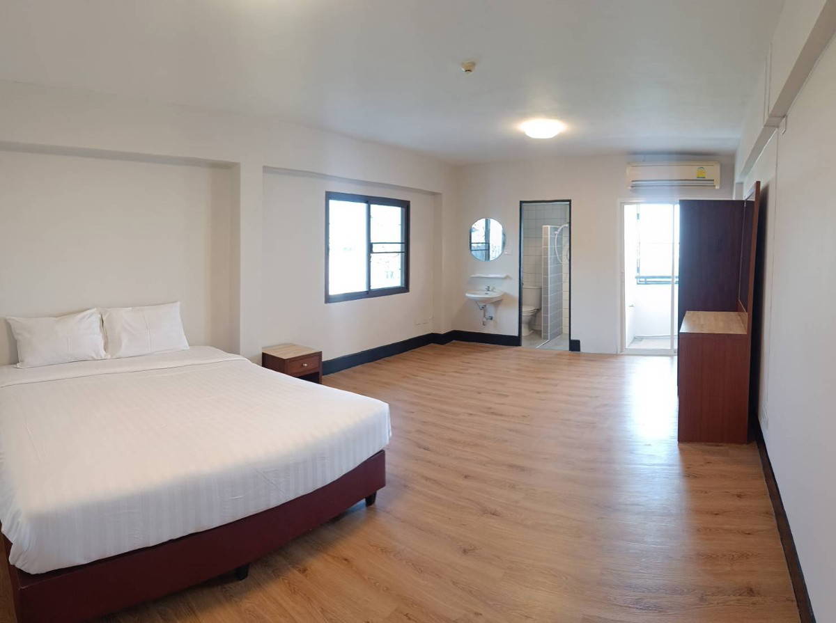 1 Bed Condo · Min Buri, bangkok — photo 1