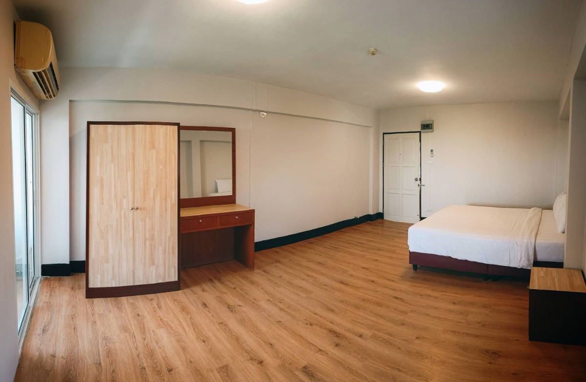 1 Bed Condo · Min Buri, bangkok — photo 2