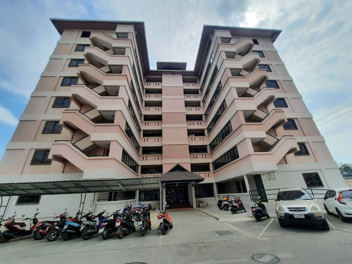 1 Bed Condo · Min Buri, bangkok — photo 3
