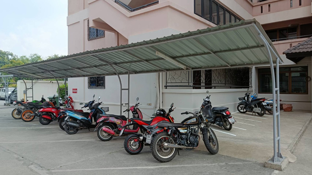 1 Bed Condo · Min Buri, bangkok — photo 4
