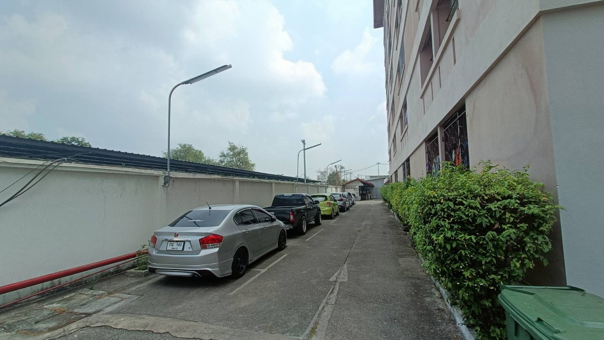 1 Bed Condo · Min Buri, bangkok — photo 5
