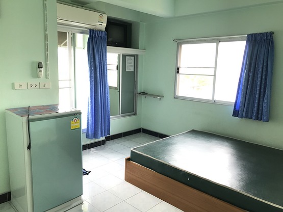 1 Bed Condo · Prawet, bangkok — photo 1