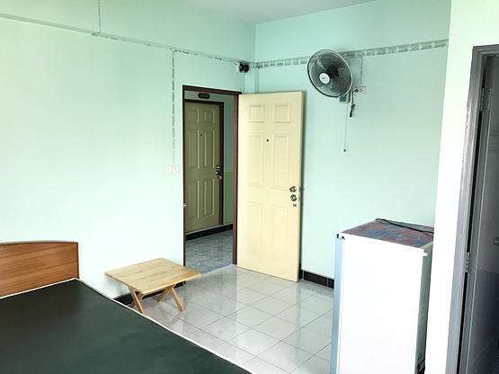 1 Bed Condo · Prawet, bangkok — photo 2