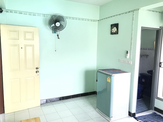 1 Bed Condo · Prawet, bangkok — photo 3