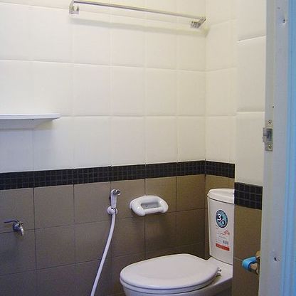 1 Bed Condo — photo 3