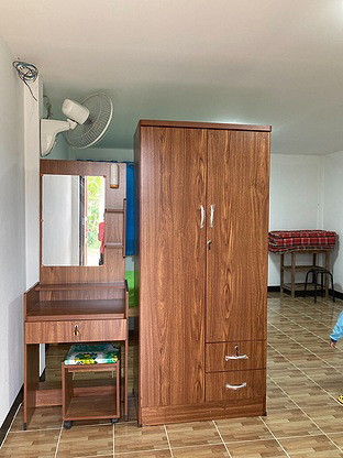 1 Bed Condo · Saraphi, chiang_mai — photo 3