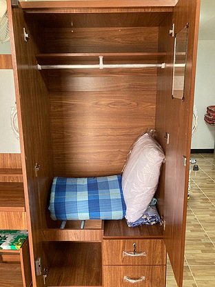 1 Bed Condo · Saraphi, chiang_mai — photo 4