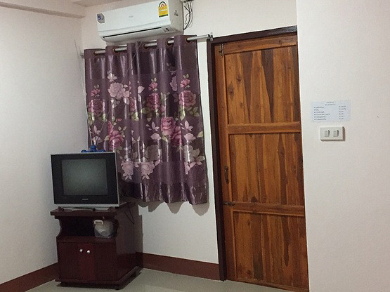 1 Bed Condo · Saraphi, chiang_mai — photo 5