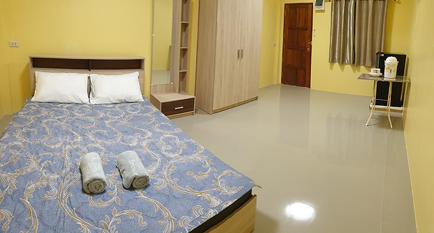 Condo · Pak Kret, nonthaburi — photo 1