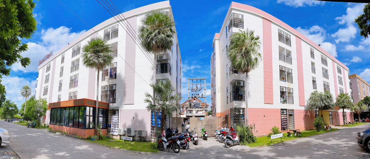 1 Bed Condo · pathum_thani — photo 2