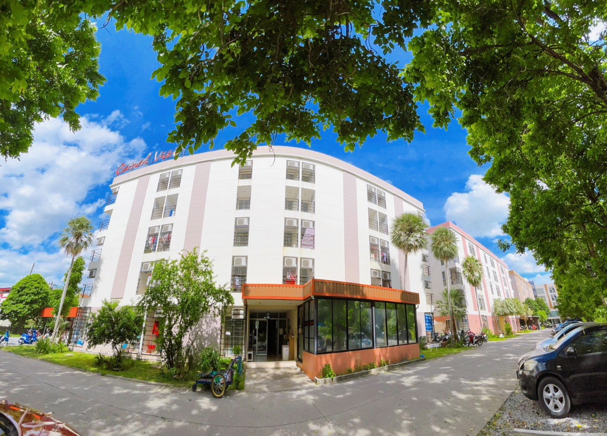 1 Bed Condo · pathum_thani — photo 3