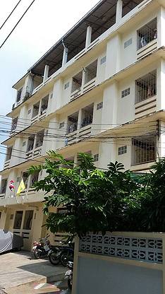 Condo · Phasi Charoen, bangkok — photo 2
