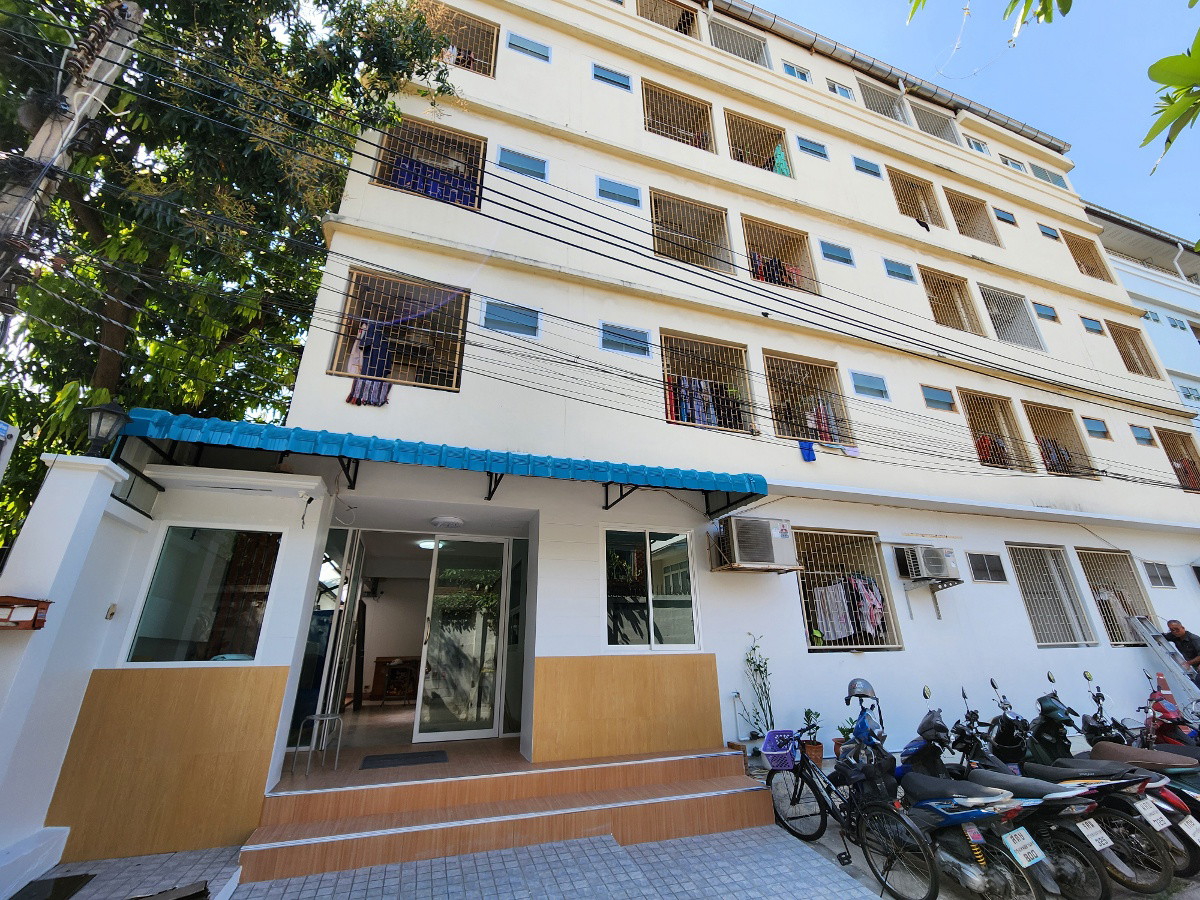 Condo · Phasi Charoen, bangkok