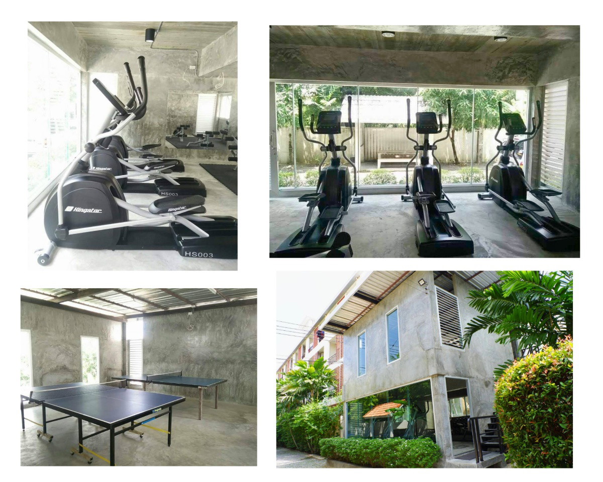 Condo · Bang Sue, bangkok — photo 1
