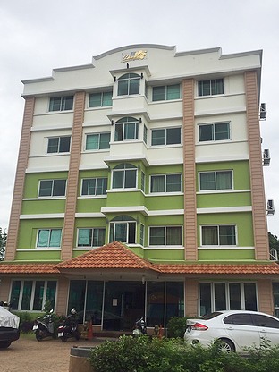 Chaba   Apartment — photo 1