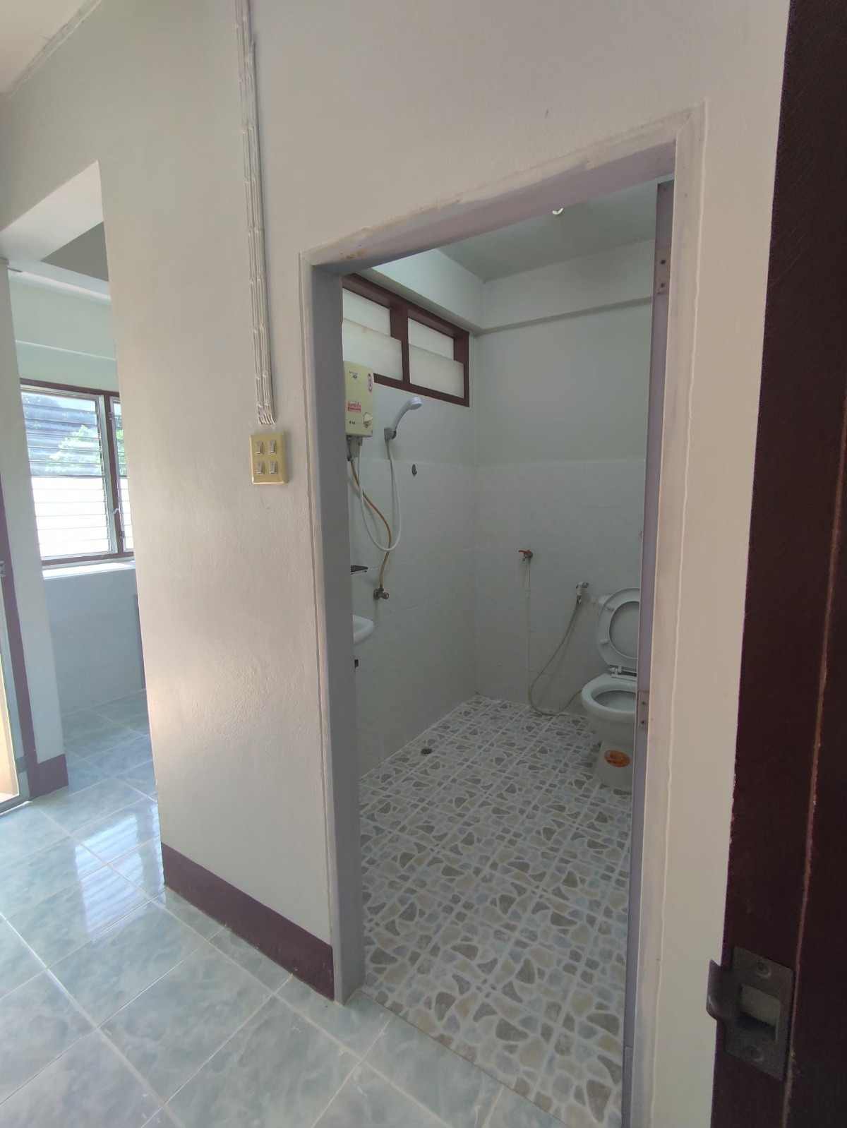 1 Bed Condo — photo 4